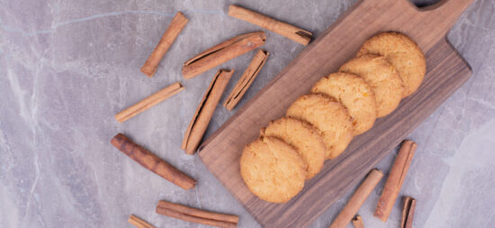 Cannella: benefici e ricette