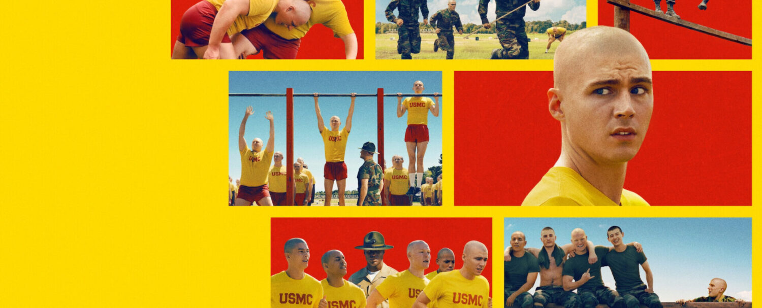 Boots (serie TV) | Recensione