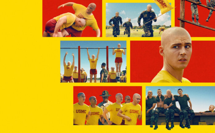 Boots (serie TV) | Recensione