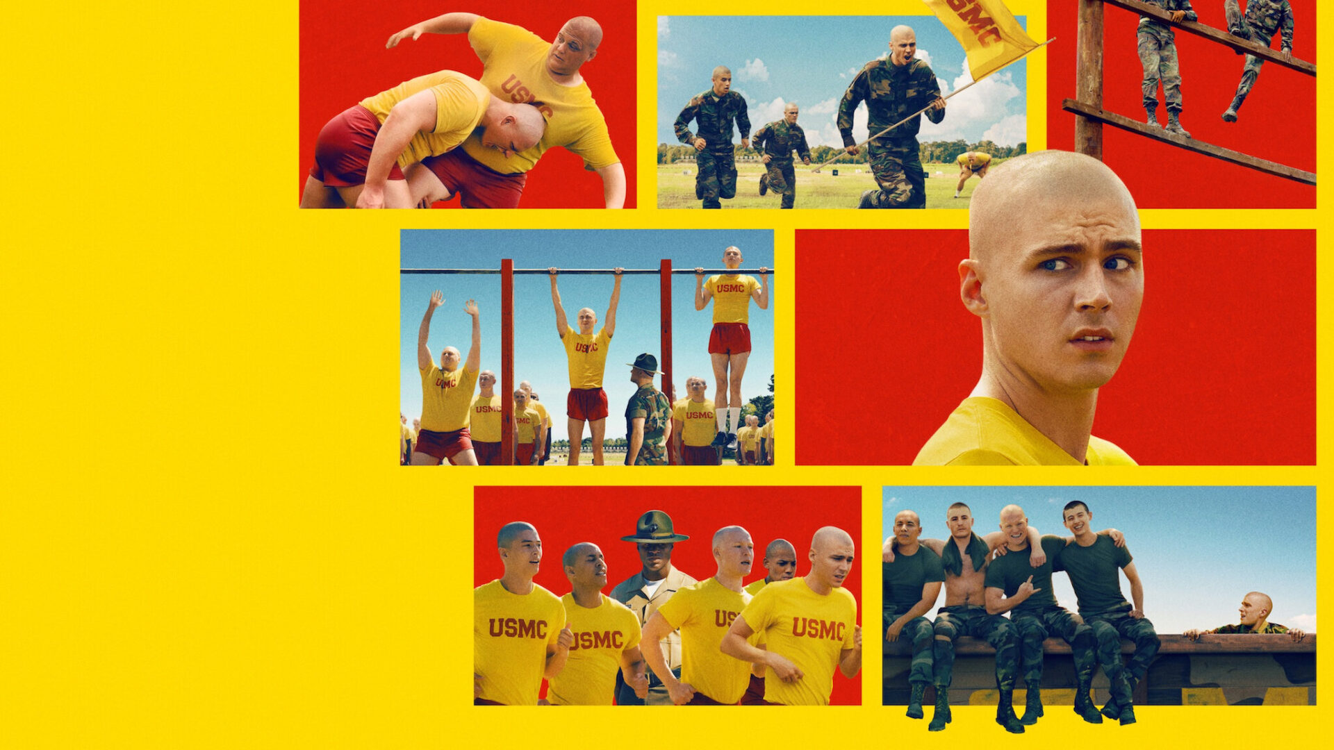 Boots (serie TV) | Recensione