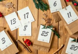 Calendari dell’Avvento beauty 2025: i più belli da acquistare