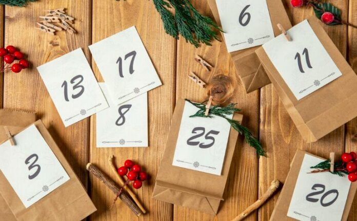 Calendari dell’Avvento beauty 2025: i più belli da acquistare