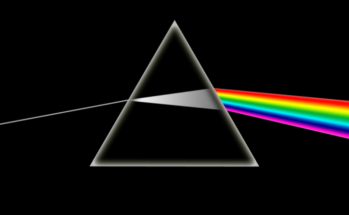 Album dei Pink Floyd