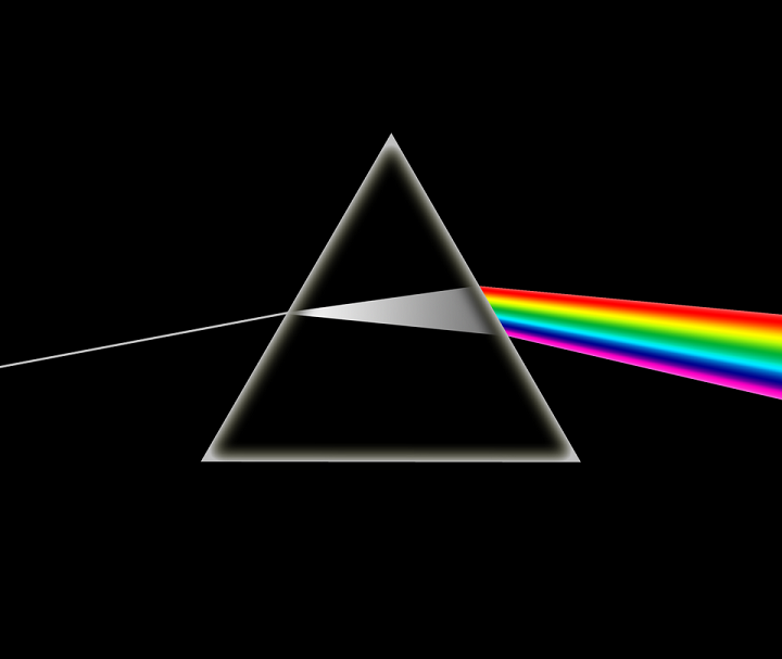 Album dei Pink Floyd