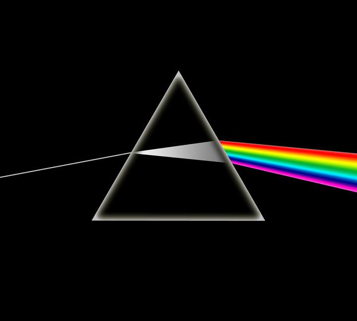 Album dei Pink Floyd