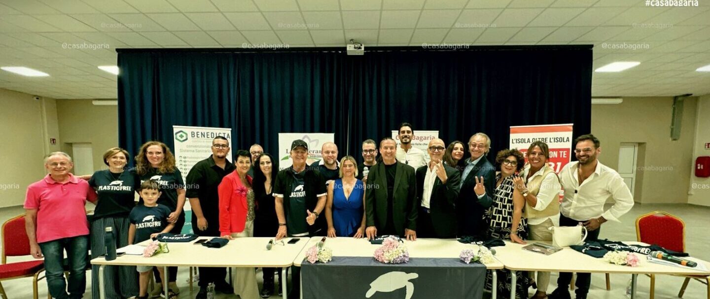 Il Palcoscenico dei sogni - Talent Show: intervista a Emanuela Liaci