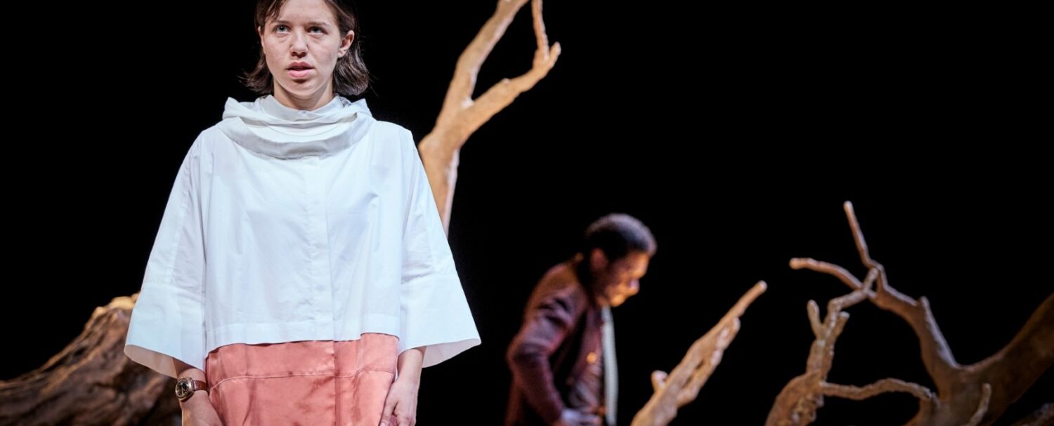 La Distance di Tiago Rodrigues (Mercadante) | Recensione