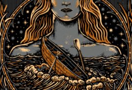 Blackwater, Michael McDowell e il gotico familiare