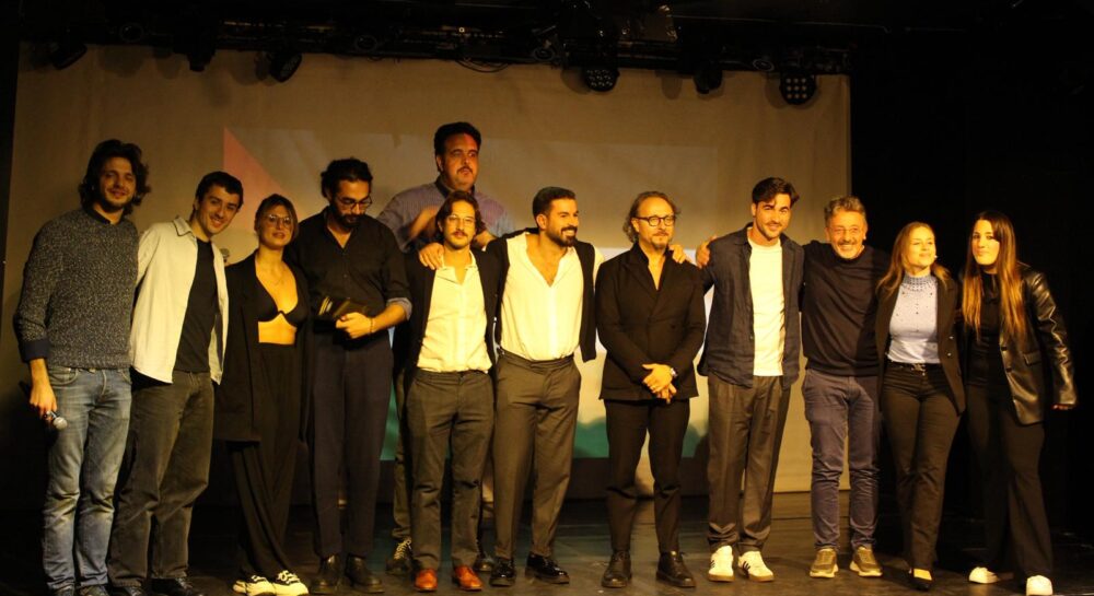 Ianus Cultura al Teatro Ateneo: la stagione 2025/2026