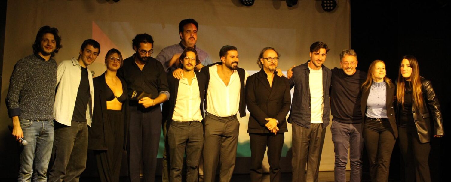 Ianus Cultura al Teatro Ateneo: la stagione 2025/2026
