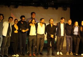 Ianus Cultura al Teatro Ateneo: la stagione 2025/2026