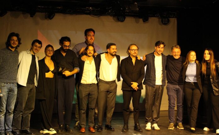 Ianus Cultura al Teatro Ateneo: la stagione 2025/2026