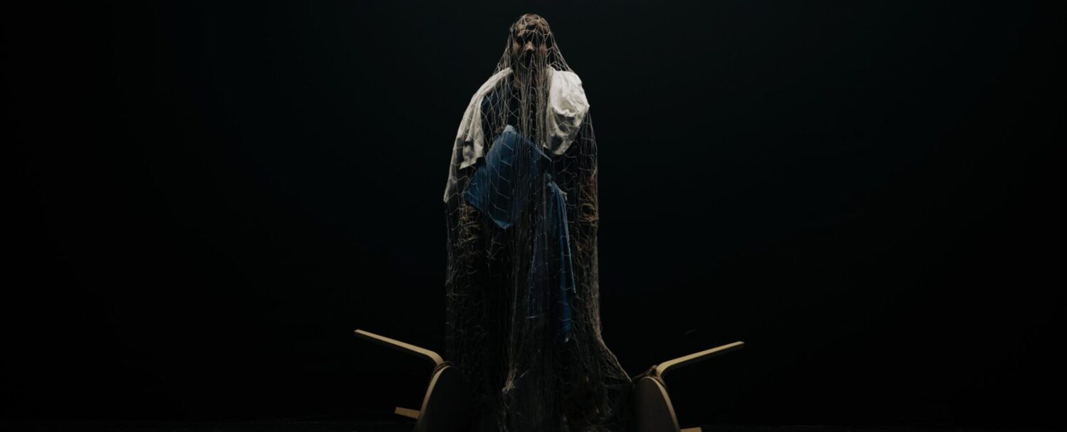Filastrocca spezzata di Punzo (T. Ateneo) | Recensione