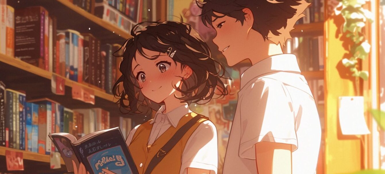 Fumetti: differenza tra manga, manhwa e manhua