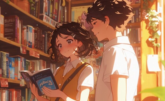 Fumetti: differenza tra manga, manhwa e manhua