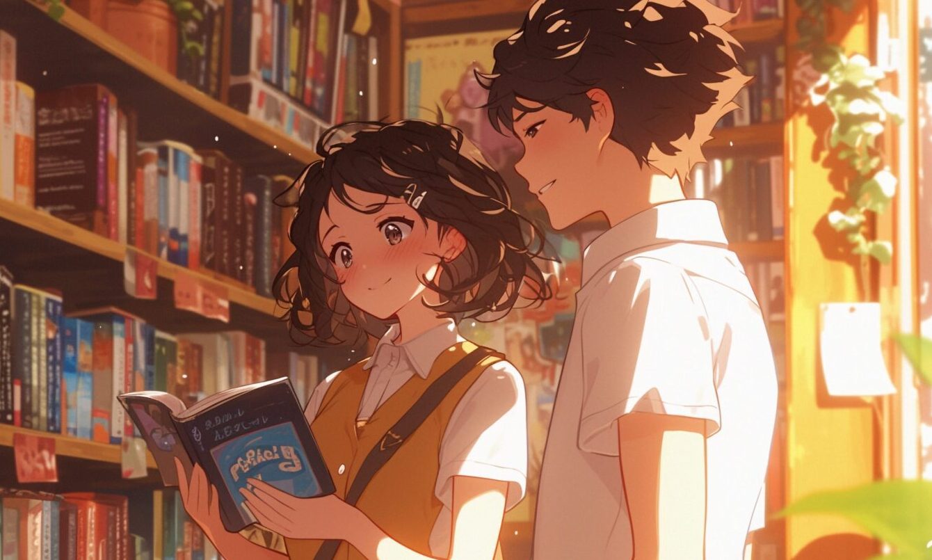 Fumetti: differenza tra manga, manhwa e manhua