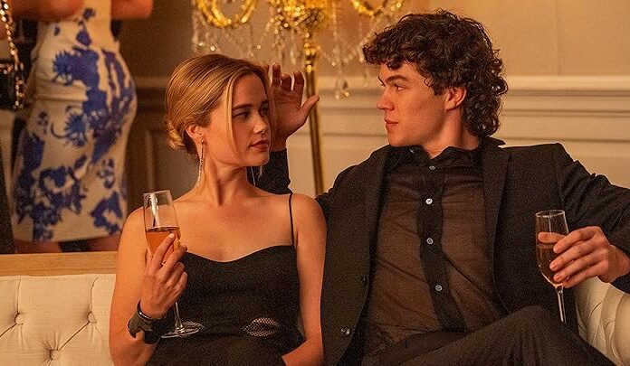 Cruel Intentions, la serie tv Prime Video| Recensione