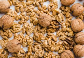I benefici delle noci e tre ricette da provare