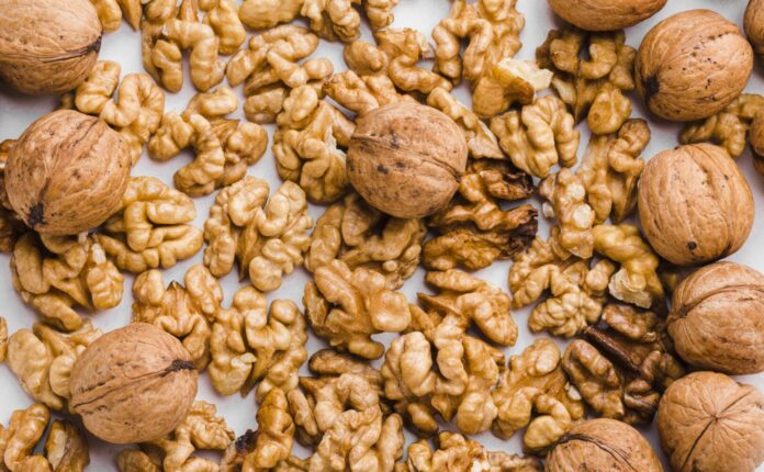 I benefici delle noci e tre ricette da provare