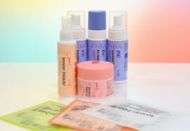FRIA Korean Beauty: i migliori prodotti per la skincare routine