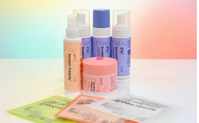 FRIA Korean Beauty: i migliori prodotti per la skincare routine