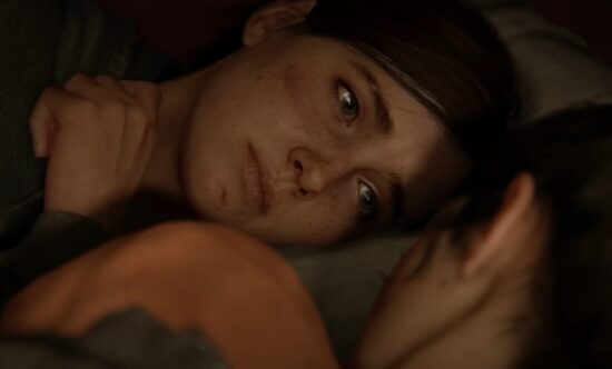 personaggi di The Last of Us