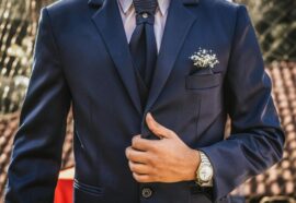 Matrimonio formale, qual è il dress code da uomo?