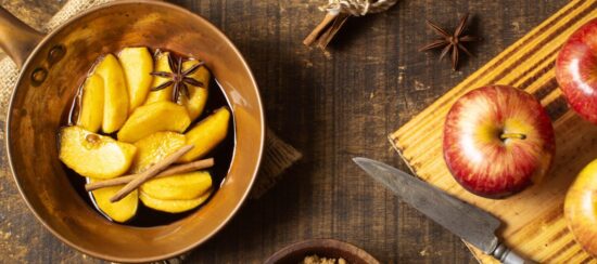 Cannella: benefici e ricette