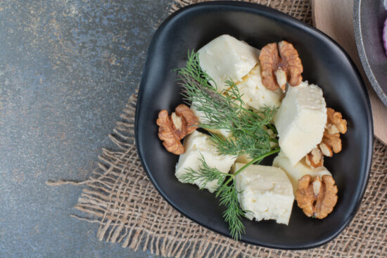 I benefici delle noci e tre ricette