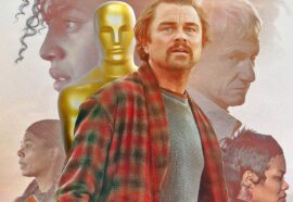“Una battaglia dopo l’altra”: recensione del film di Di Caprio