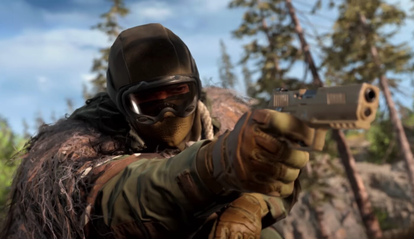 Giochi fps: 3 da provare