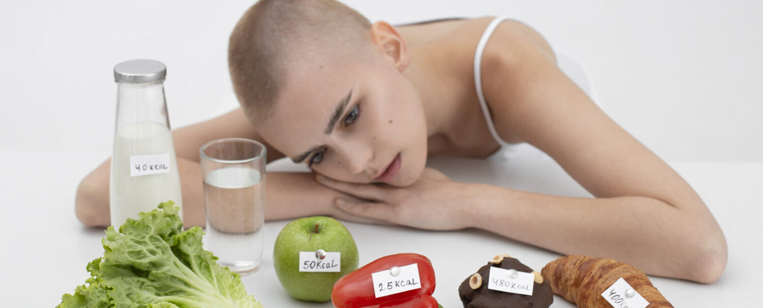 Social e alimentazione