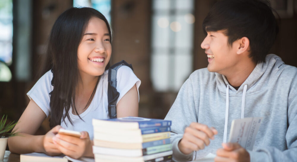 La scuola in Cina: tra lezioni ed attività extrascolastiche