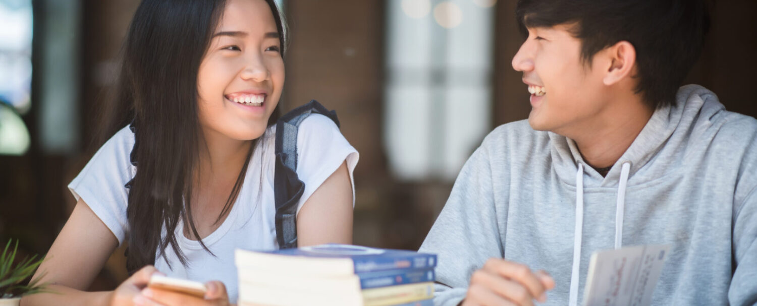 La scuola in Cina: tra lezioni ed attività extrascolastiche