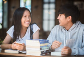 La scuola in Cina: tra lezioni ed attività extrascolastiche