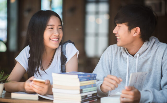 La scuola in Cina: tra lezioni ed attività extrascolastiche