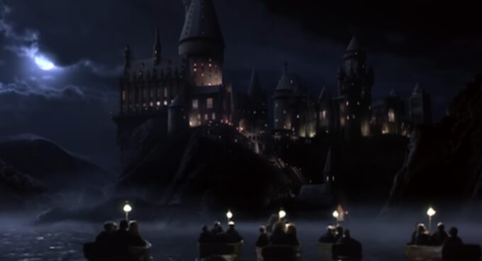 Personaggi di Harry Potter