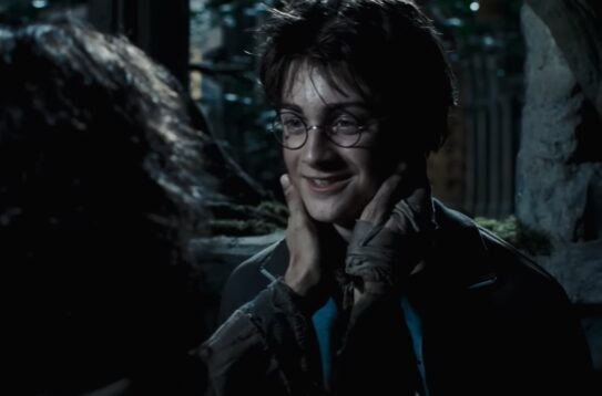 Personaggi di Harry Potter