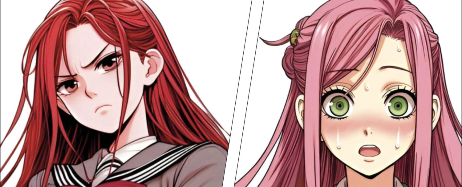 In uscita il primo volume di Dragon way manga firmato Stefano Labbia