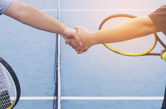 Storia dello US Open