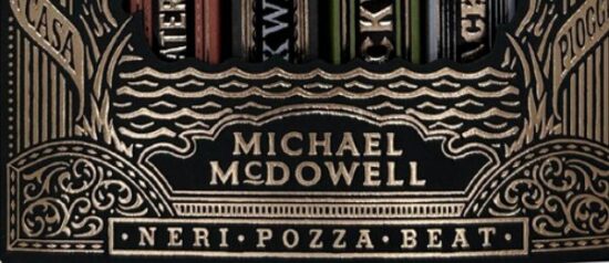 Blackwater di Michael McDowell e il gotico familiare