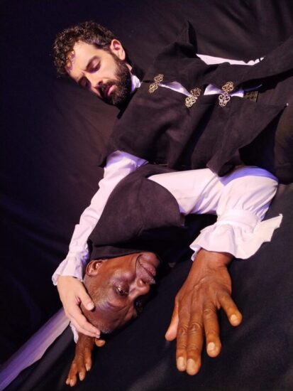 Il Volto di Otello