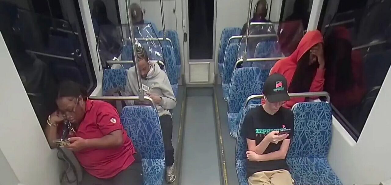 Violenza cieca negli Stati Uniti: il caso Zarutska, uccisa in metro sotto gli occhi dei passanti