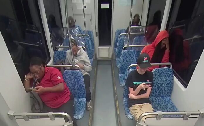 Violenza cieca negli Stati Uniti: il caso Zarutska, uccisa in metro sotto gli occhi dei passanti