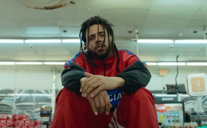 Canzoni di J. Cole