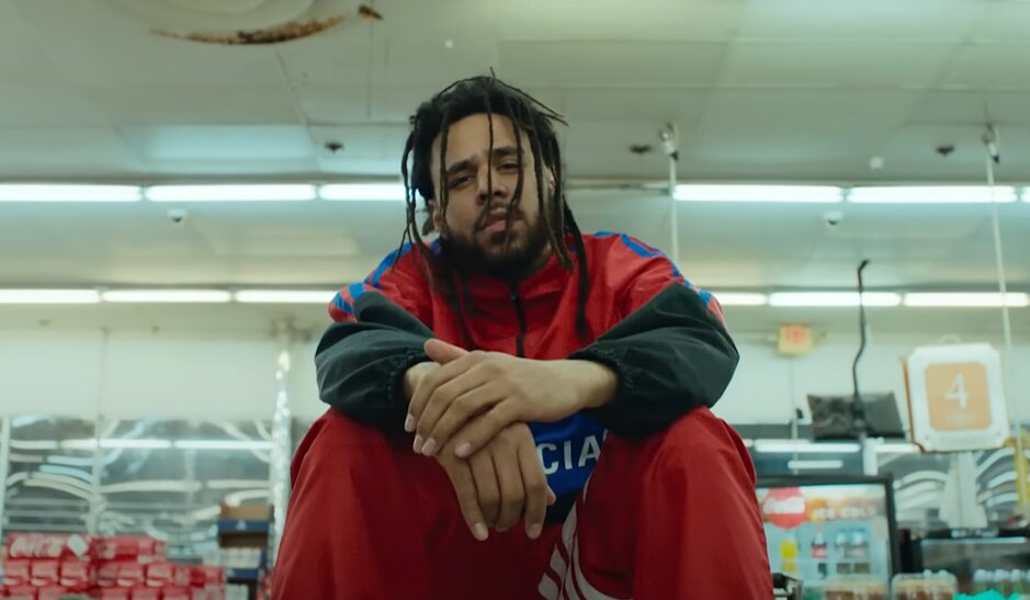Canzoni di J. Cole