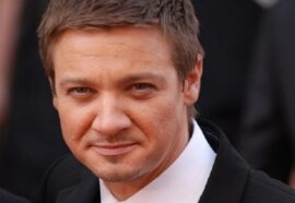 Film con Jeremy Renner