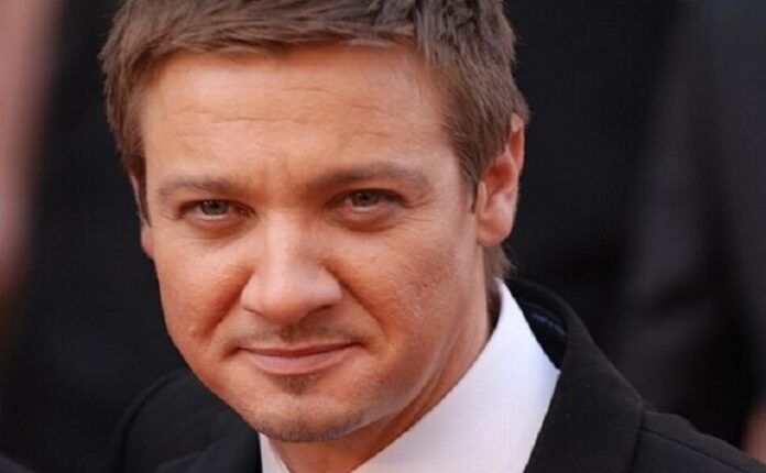 Film con Jeremy Renner