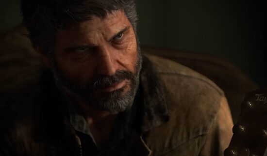 personaggi di the last of us