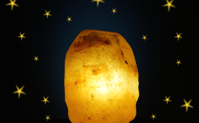 Benefici delle lampade di sale: sono reali?